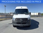 2025 Sprinter Thumbnail 22
