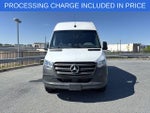 2025 Sprinter Thumbnail 22