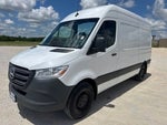 2025 Sprinter Thumbnail 1