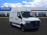 2025 Sprinter Thumbnail 2