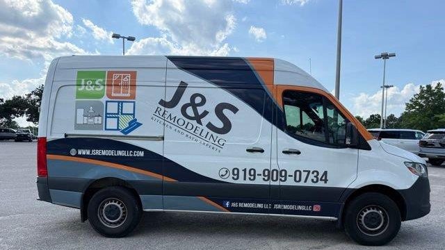 2024 Mercedes-Benz Sprinter 2500