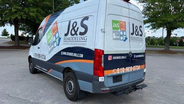 2024 Mercedes-Benz Sprinter 2500