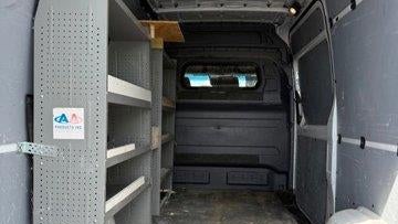 2024 Mercedes-Benz Sprinter 2500