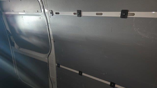 2024 Mercedes-Benz Sprinter 2500