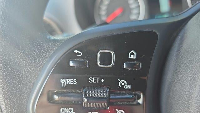 2024 Mercedes-Benz Sprinter 2500