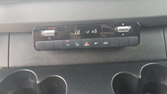 2024 Mercedes-Benz Sprinter 2500