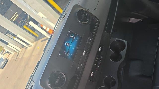 2024 Mercedes-Benz Sprinter 2500