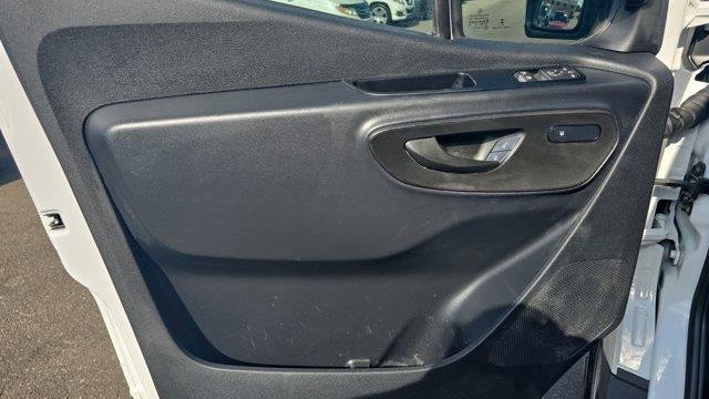 2024 Mercedes-Benz Sprinter 2500