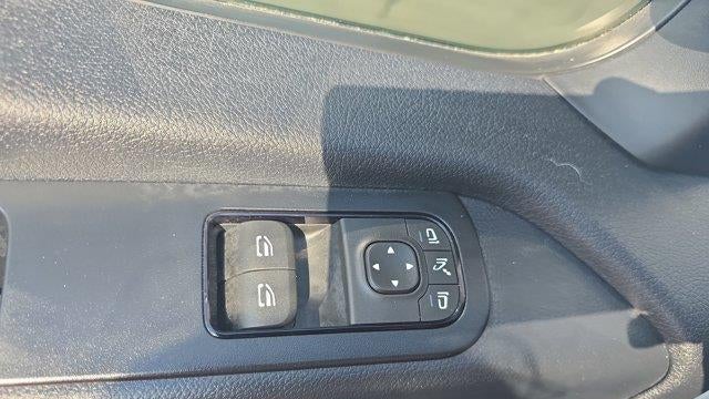 2024 Mercedes-Benz Sprinter 2500