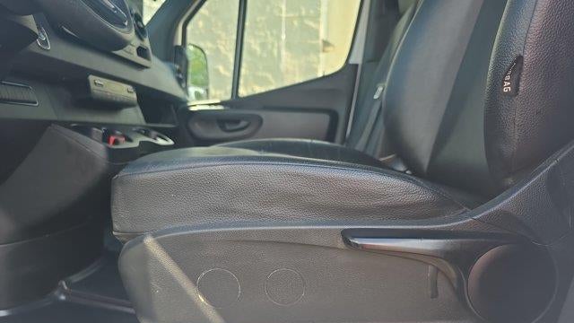 2024 Mercedes-Benz Sprinter 2500