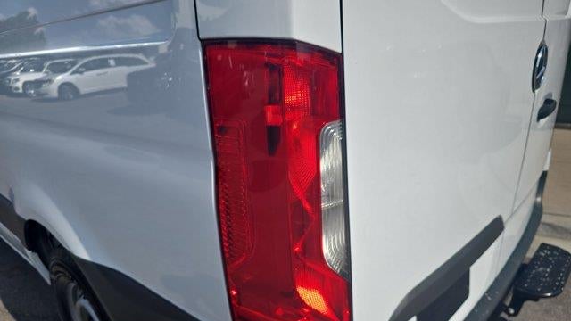 2024 Mercedes-Benz Sprinter 2500