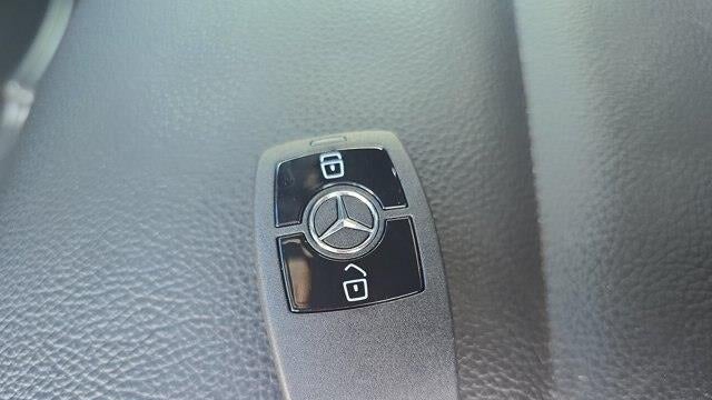 2024 Mercedes-Benz Sprinter 2500