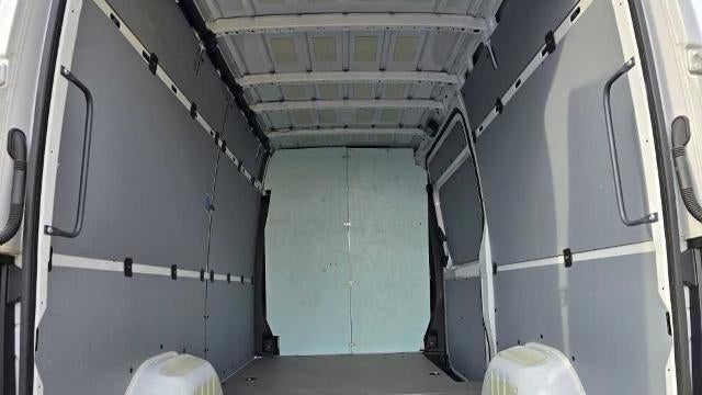 2024 Mercedes-Benz Sprinter 2500