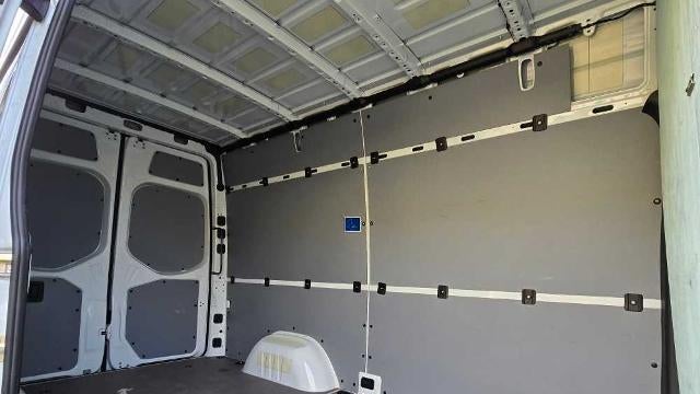2024 Mercedes-Benz Sprinter 2500