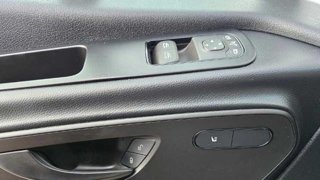 2024 Mercedes-Benz Sprinter 2500