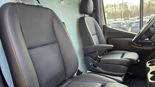 2024 Mercedes-Benz Sprinter 2500