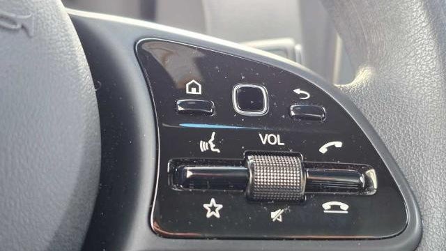 2024 Mercedes-Benz Sprinter 2500