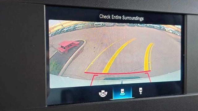 2024 Mercedes-Benz Sprinter 2500