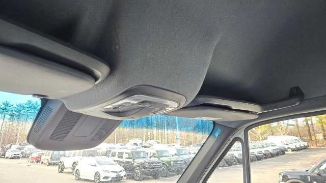 2024 Mercedes-Benz Sprinter 2500