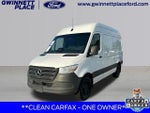 2025 Sprinter Thumbnail 1