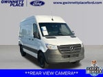 2025 Sprinter Thumbnail 3