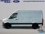2025 Sprinter Thumbnail 8