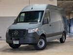 2026 Sprinter Thumbnail 1