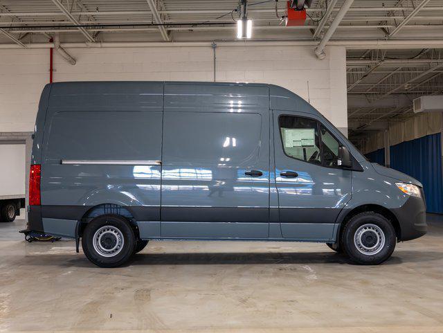 2026 Mercedes-Benz Sprinter - $59,170