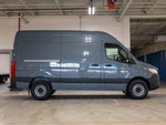 2026 Sprinter Thumbnail 2