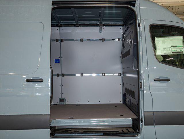 2026 Mercedes-Benz Sprinter - $59,170
