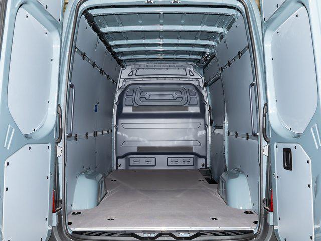 2026 Mercedes-Benz Sprinter - $59,170
