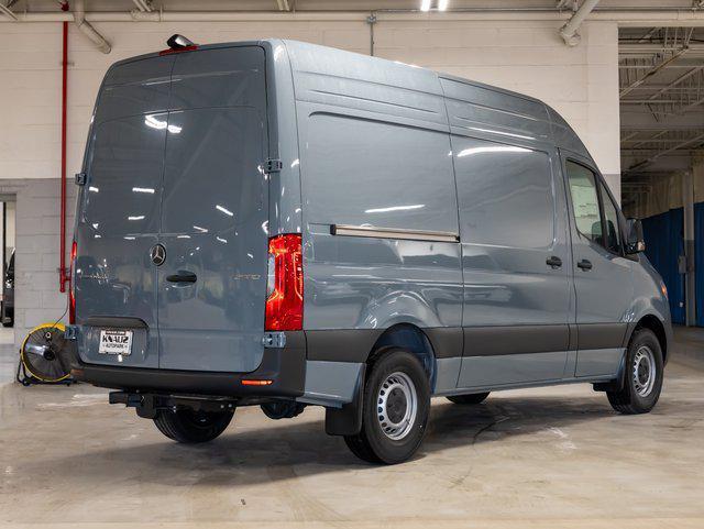 2026 Mercedes-Benz Sprinter - $59,170