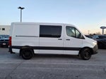 2025 Sprinter Thumbnail 2