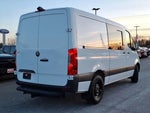 2025 Sprinter Thumbnail 3