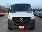 2025 Sprinter Thumbnail 17
