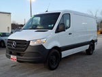 2025 Sprinter Thumbnail 18