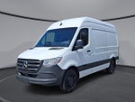 2025 Sprinter Thumbnail 1