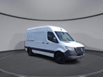 2025 Sprinter Thumbnail 2