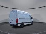 2025 Sprinter Thumbnail 8