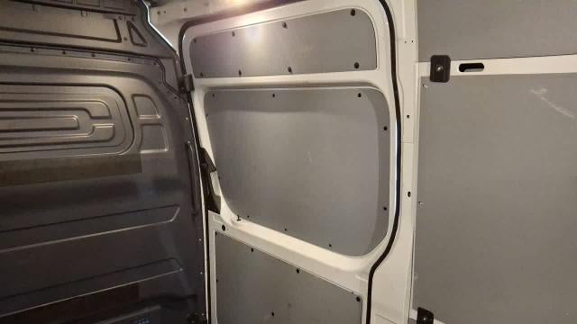 2025 Mercedes-Benz Sprinter 2500