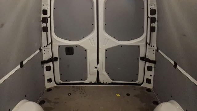 2025 Mercedes-Benz Sprinter 2500