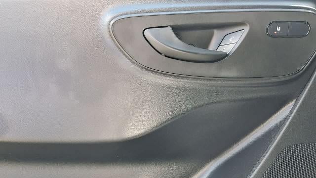 2025 Mercedes-Benz Sprinter 2500