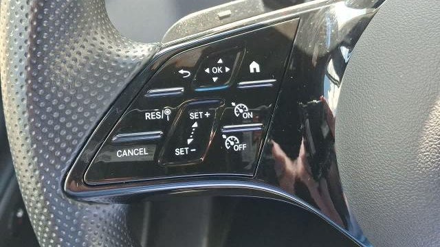 2025 Mercedes-Benz Sprinter 2500