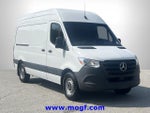 2025 Sprinter Thumbnail 4