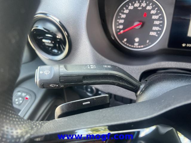2025 Mercedes-Benz Sprinter - $28,995