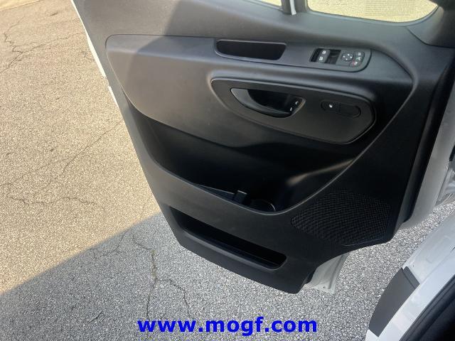 2025 Mercedes-Benz Sprinter - $28,995