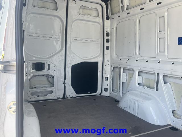 2025 Mercedes-Benz Sprinter - $28,995