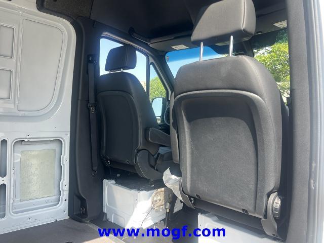 2025 Mercedes-Benz Sprinter - $28,995
