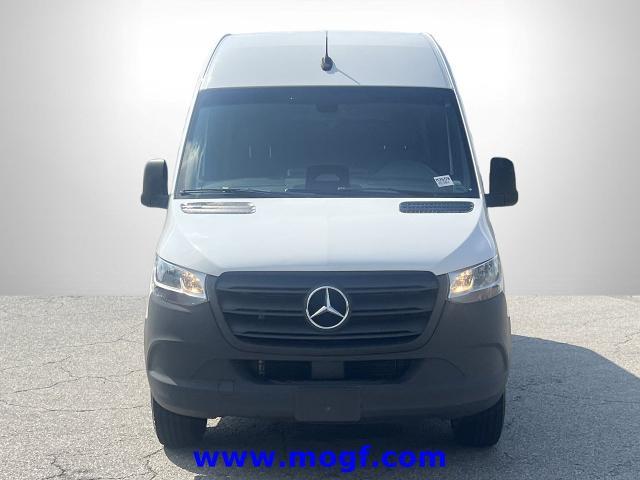 2025 Mercedes-Benz Sprinter - $28,995