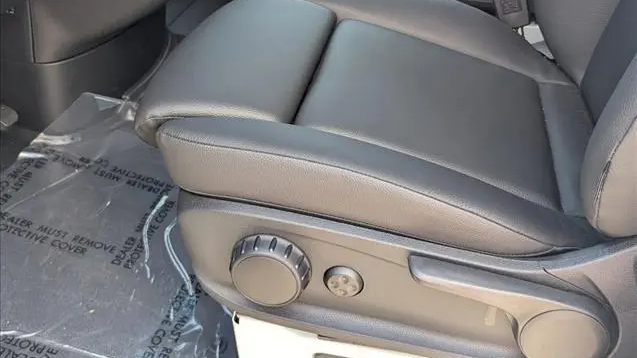 2026 Mercedes-Benz Sprinter 2500